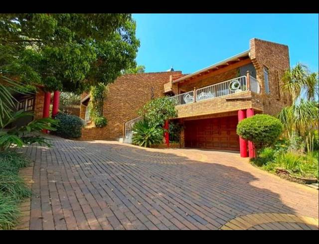 3 BEDROOM HOUSE FOR SALE IN MULBARTON